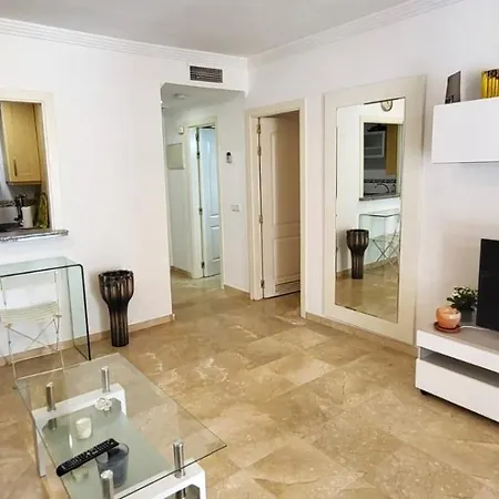 Apartment Playa E Estepona