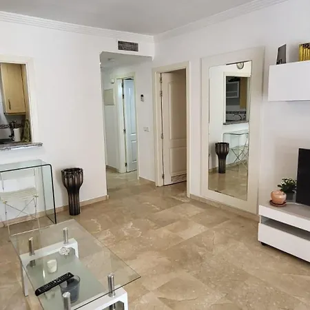 Playa E Apartment