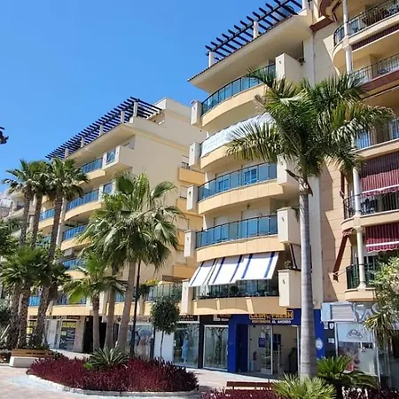 Playa E Estepona