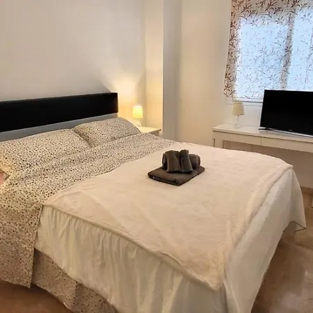 Playa E Apartment Estepona