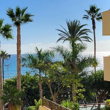 Playa E Estepona