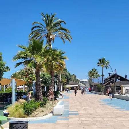 Playa E Apartment